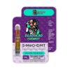 Deadhead Chemist 5-MeO-DMT (Cartridge) – 1 mL Kopen