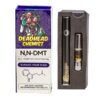 Deadhead Chemist N,N-DMT (Cartridge & Battery) 0,5 mL Kopen