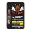 Puff Boyz NN DMT .5ML (400MG) Cartridge Banaan Kopen