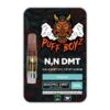 Puff Boyz NN DMT .5 mL (400 mg) Cartridge – Origineel Kopen