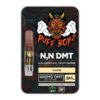 Puff Boyz NN DMT .5 mL (400 mg) Cartridge – Vanille Kopen