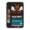 Puff Boyz NN DMT .5 mL (400 mg) Cartridge – Very Berry Kopen