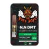 Puff Boyz NN DMT .5 mL (400 mg) Cartridge Wilde Appel Kopen