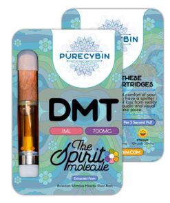 Purecybin DMT 1 ml – 700 mg DMT Kopen