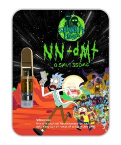 Schwifty Labs DMT (Cartridge) 0,5 ml Kopen