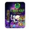 Schwifty Labs 5-MeO-DMT Cartridge – 0,5 ml | 200 mg Kopen