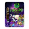 Schwifty Labs 5-MeO-DMT (Cartridge) 1 ml | 400 mg Kopen