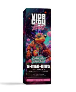 Vicce City Labs 5-MeO-DMT Kopen